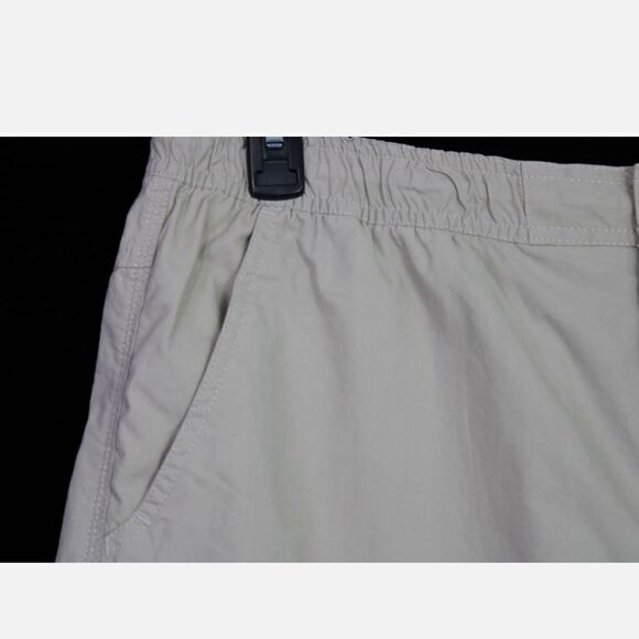 COLUMBIA PALMDALE SHORTS MEN'S 38x10. NWT - Picture 6 of 8